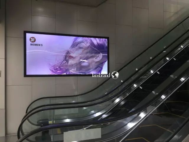 揽世案例丨来自韩国东大门的U:US广州时装城(图21)