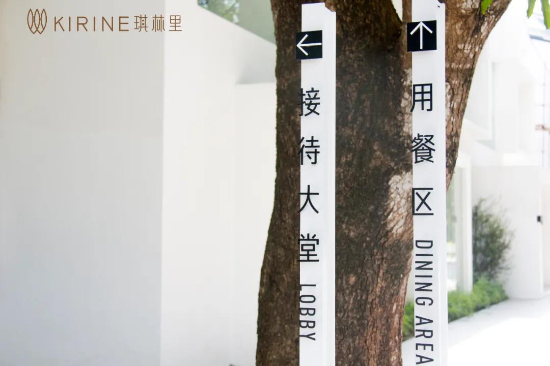 揽世案例丨琪林里生态酒店(图19)